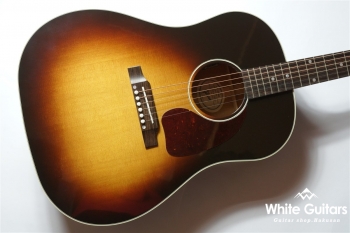J-45 Standard - Vintage Sunburst